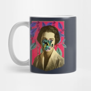 Birdcage 1 Mug